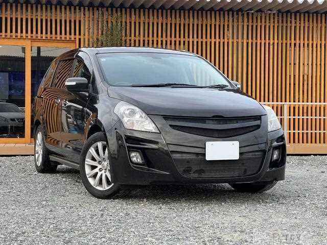 2010 Mazda MPV