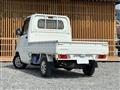 2010 Mitsubishi Minicab Truck