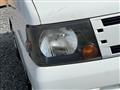 2010 Mitsubishi Minicab Truck