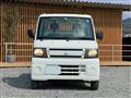 2010 Mitsubishi Minicab Truck