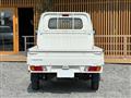 2010 Mitsubishi Minicab Truck