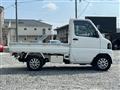 2010 Mitsubishi Minicab Truck