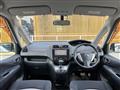 2011 Nissan Serena