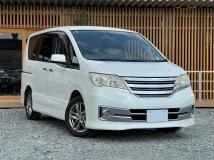 2011 Nissan Serena