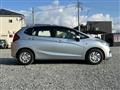 2014 Honda Fit