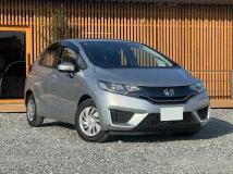 2014 Honda Fit