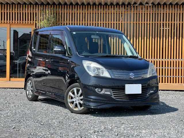 2012 Suzuki Suzuki Others