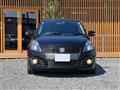 2014 Suzuki Swift