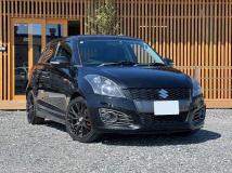 2014 Suzuki Swift