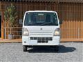 2015 Suzuki Carry Truck