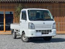 2015 Suzuki Carry Truck