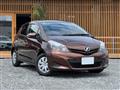 2013 Toyota Vitz