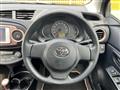 2013 Toyota Vitz