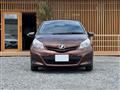2013 Toyota Vitz