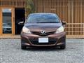 2013 Toyota Vitz