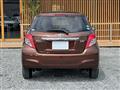 2013 Toyota Vitz