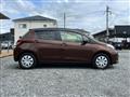 2013 Toyota Vitz