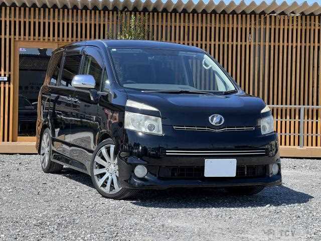 2010 Toyota Voxy