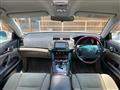2006 Toyota Mark X