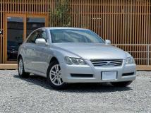 2006 Toyota Mark X