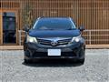 2014 Toyota Avensis