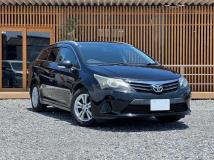 2014 Toyota Avensis