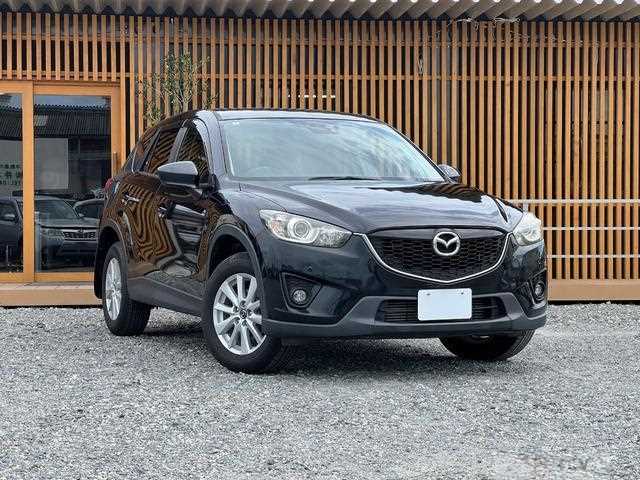 2014 Mazda CX-5