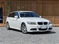 2011 BMW 3 Series