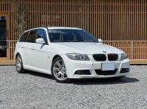 2011 BMW 3 Series