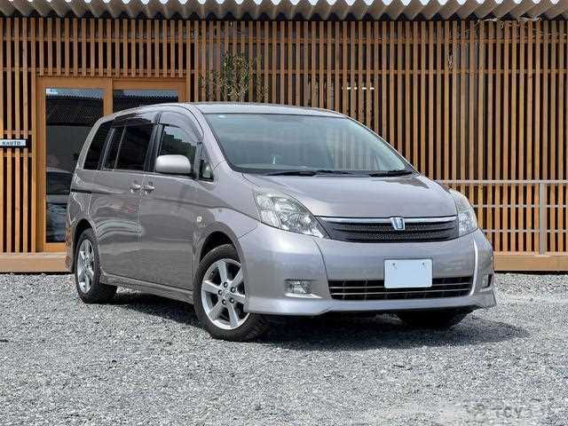 2006 Toyota Isis