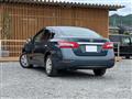 2013 Nissan Bluebird Sylphy