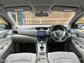 2013 Nissan Bluebird Sylphy