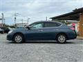 2013 Nissan Bluebird Sylphy