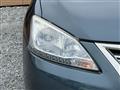 2013 Nissan Bluebird Sylphy