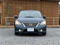 2013 Nissan Bluebird Sylphy