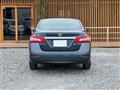 2013 Nissan Bluebird Sylphy