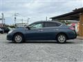 2013 Nissan Bluebird Sylphy