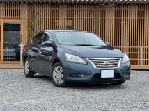 2013 Nissan Bluebird Sylphy