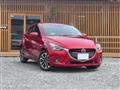 2015 Mazda Demio