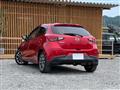 2015 Mazda Demio