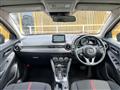 2015 Mazda Demio
