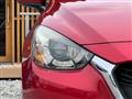 2015 Mazda Demio