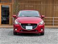 2015 Mazda Demio