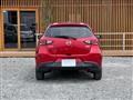 2015 Mazda Demio