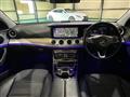 2017 Mercedes-Benz E-Class