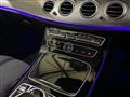 2017 Mercedes-Benz E-Class
