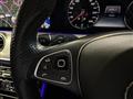 2017 Mercedes-Benz E-Class