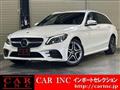 2019 Mercedes-Benz C-Class