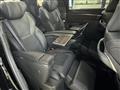2025 Toyota Alphard Hybrid