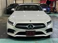 2019 Mercedes-Benz Cls-Class